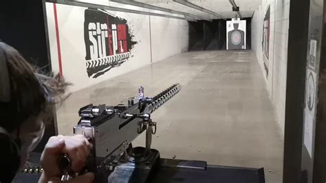 best shooting range las vegas.